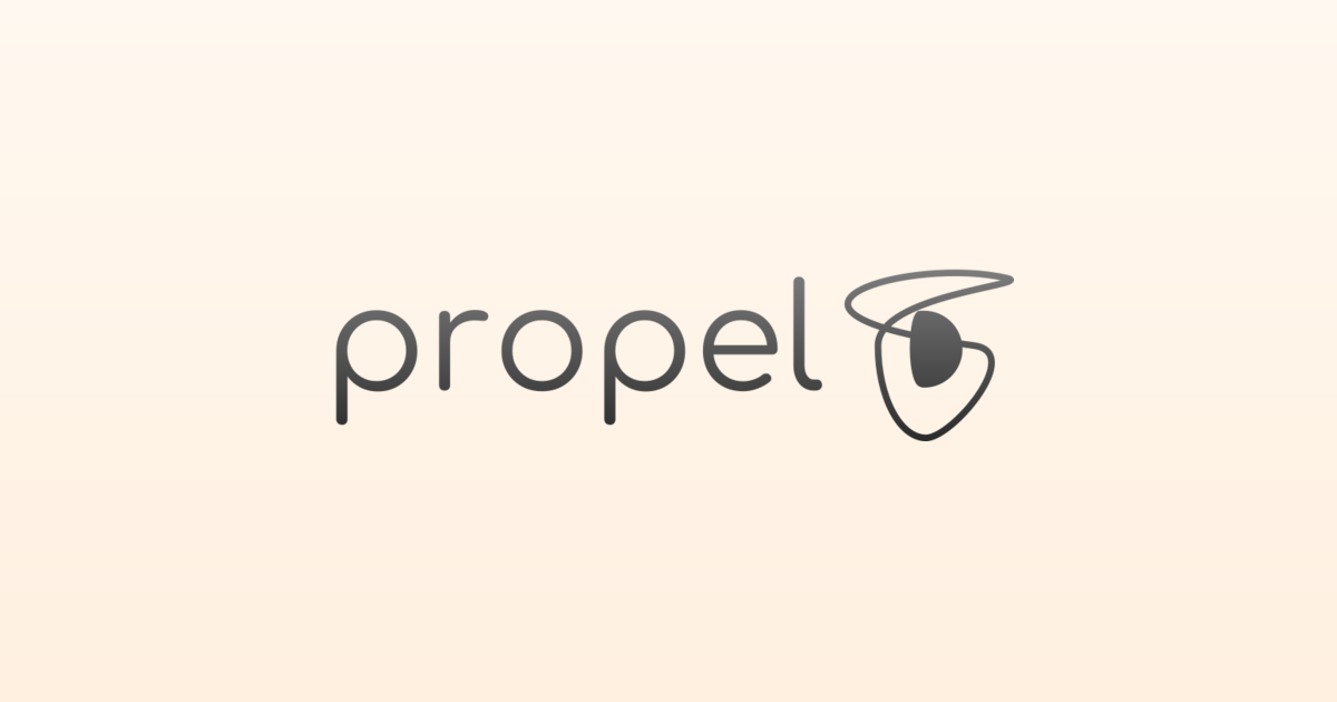Propel Jobs - referral-based hiring beyond engineering